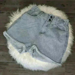 Emory Park High Waisted Short